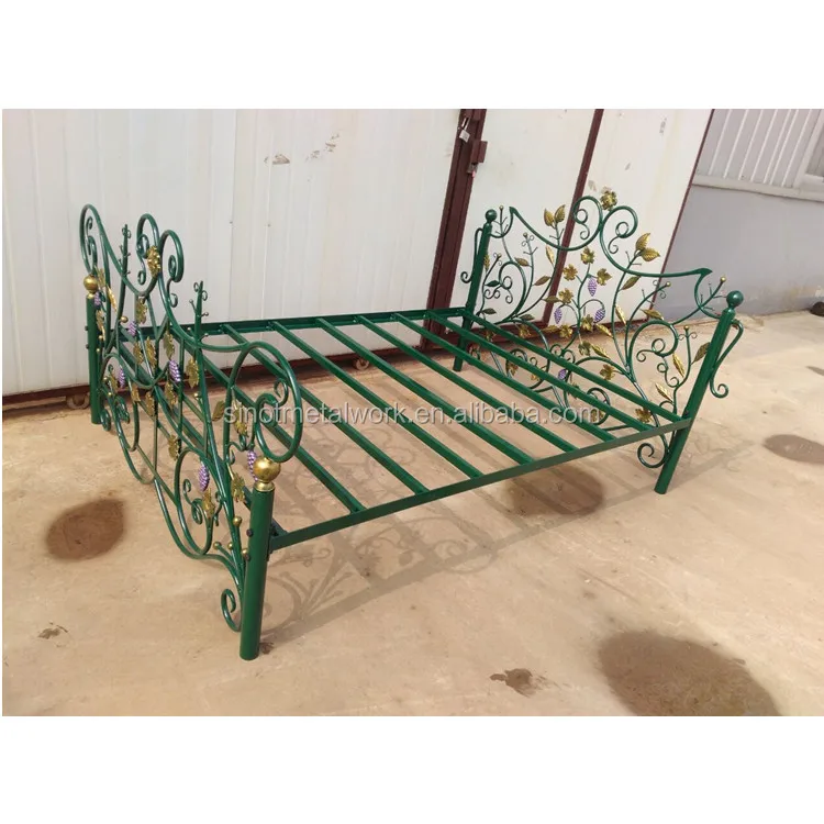 Lit Decoratif En Fer Forge Sur Mesure Pour Meubles Cadre Metallique Nouveaute 2017 Buy Lits De Meubles En Fer Forge Lits Superposes En Metal Bon Marche Lit En Fer Forge Product On Alibaba Com