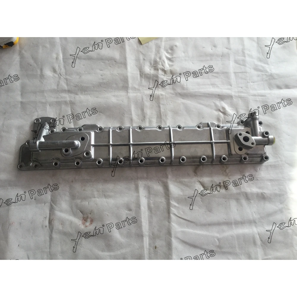 DB58TIS DB58T DB58 Oil Cooler Cover Core element Engine Radiator Cover
