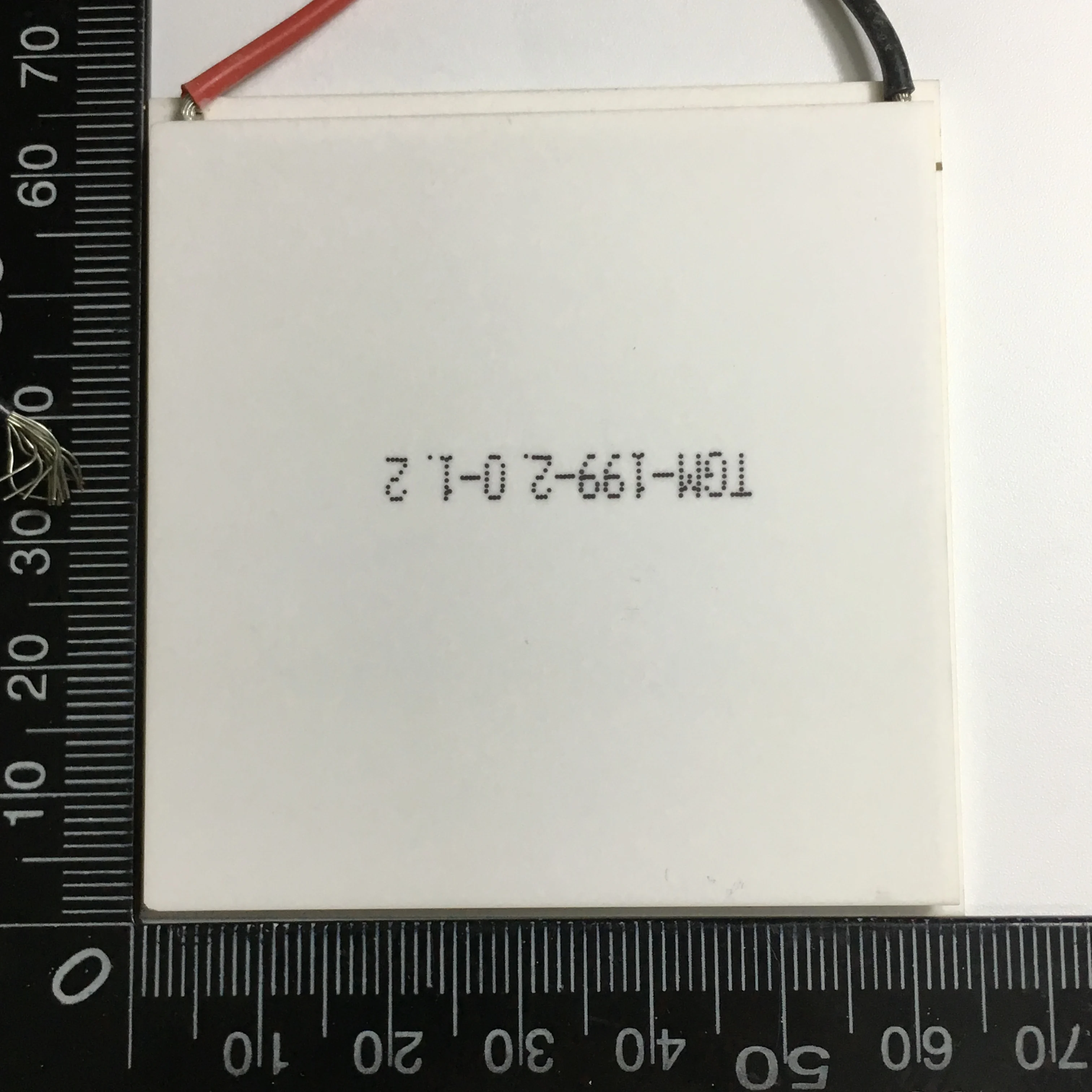Taidacent TGM-199-2.0-1.2 Biolite Camping Stove Portable High Temperature Thermoelectric Generator 5V Thermoelectric Module
