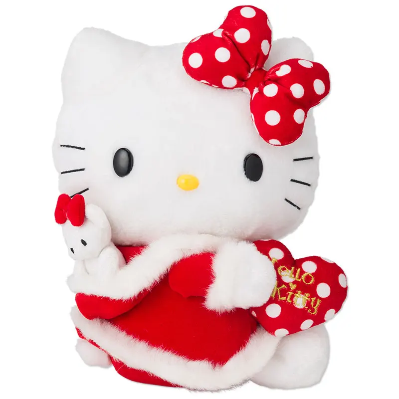 Картинки hello kitty игрушки