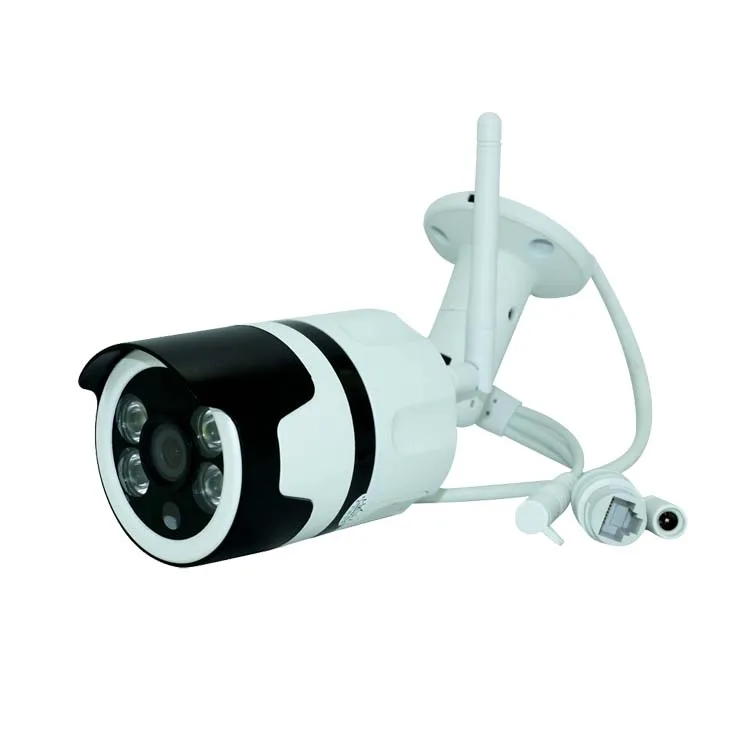 v380 bullet camera