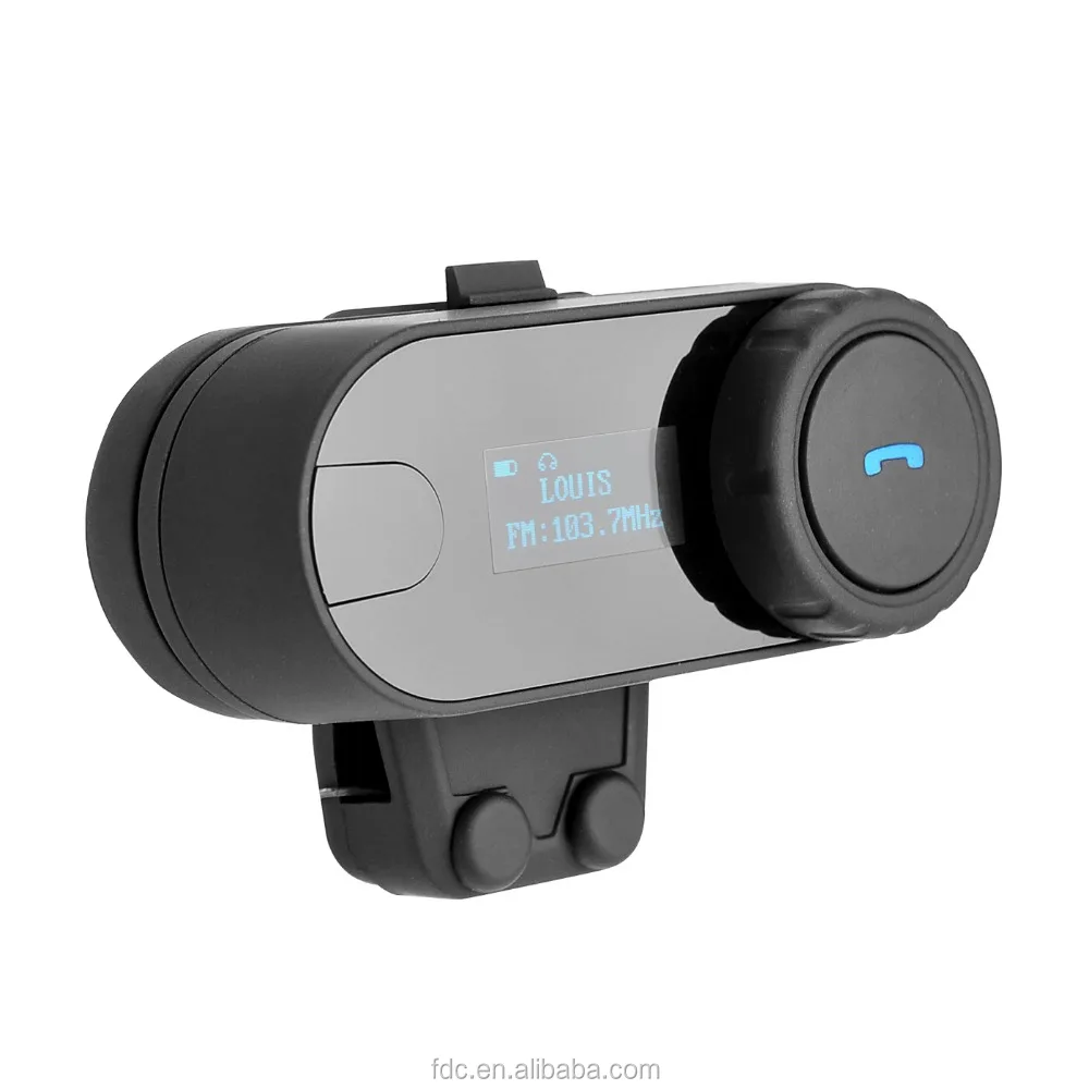 New Arrival Bt Bluetooth Motorcycle 