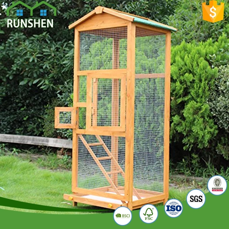 Make Wooden Bird Cage Aviary Birdcage Customizable Buy Customizable Sweatbands Outdoor Wooden Bird Cage Antique Hanging Bird Cages Product On Alibaba Com