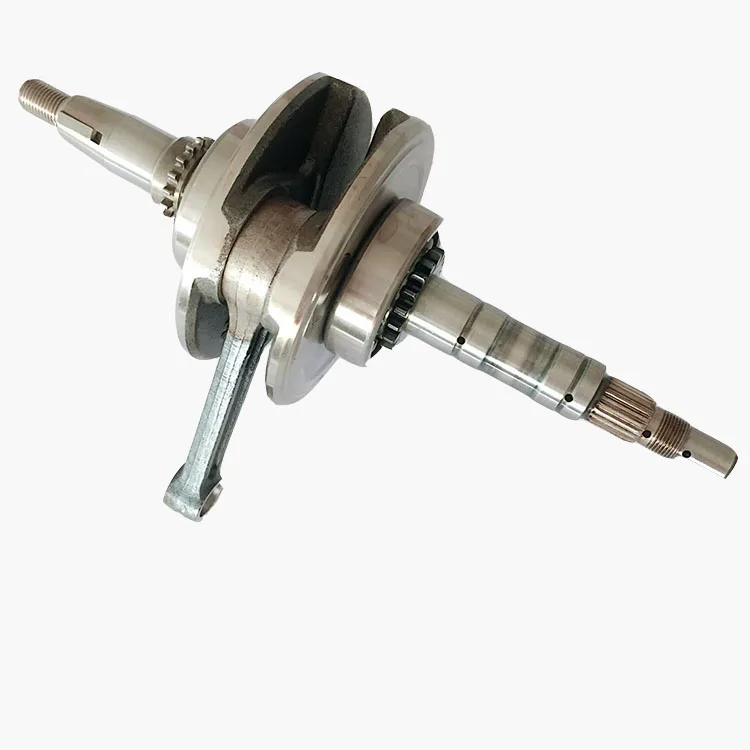 China Factory Custom Wave 125 Performance Racing Spare Parts in Thailand