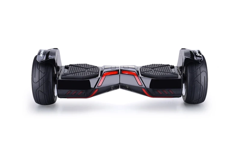 Chic Smart Balance Hover Board - 8.5inch Electric Scooter
