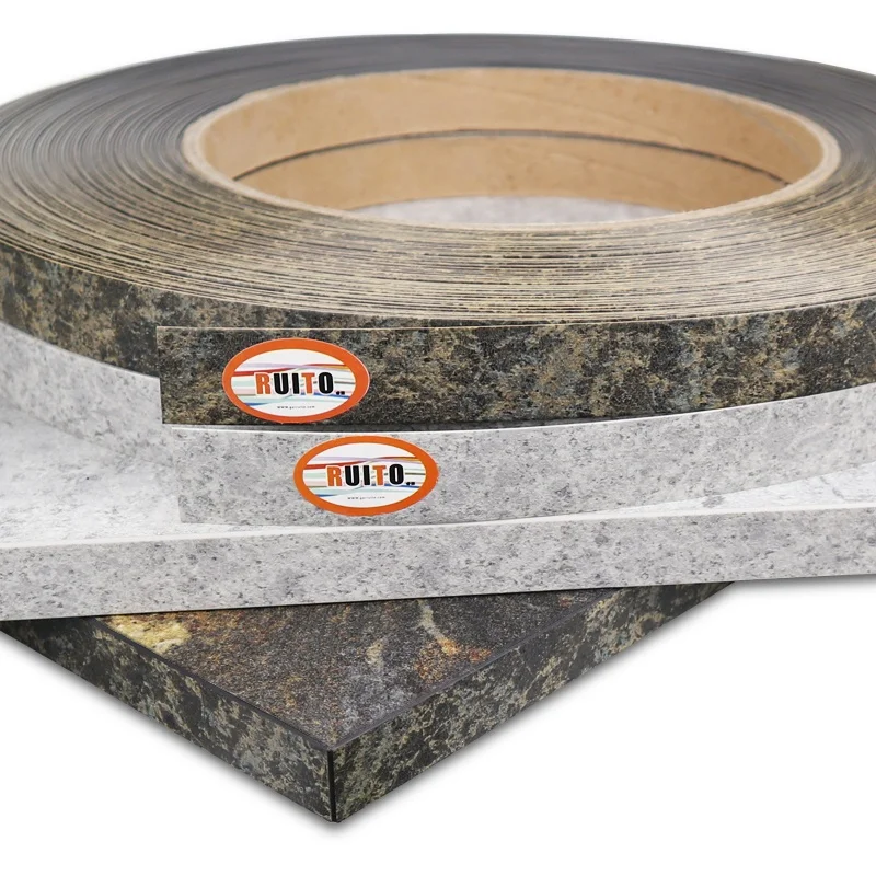 
Глянцевая крышка для мебели Hotcake, пластиковые ленты для кромки из ПВХ для мебели для спальни 