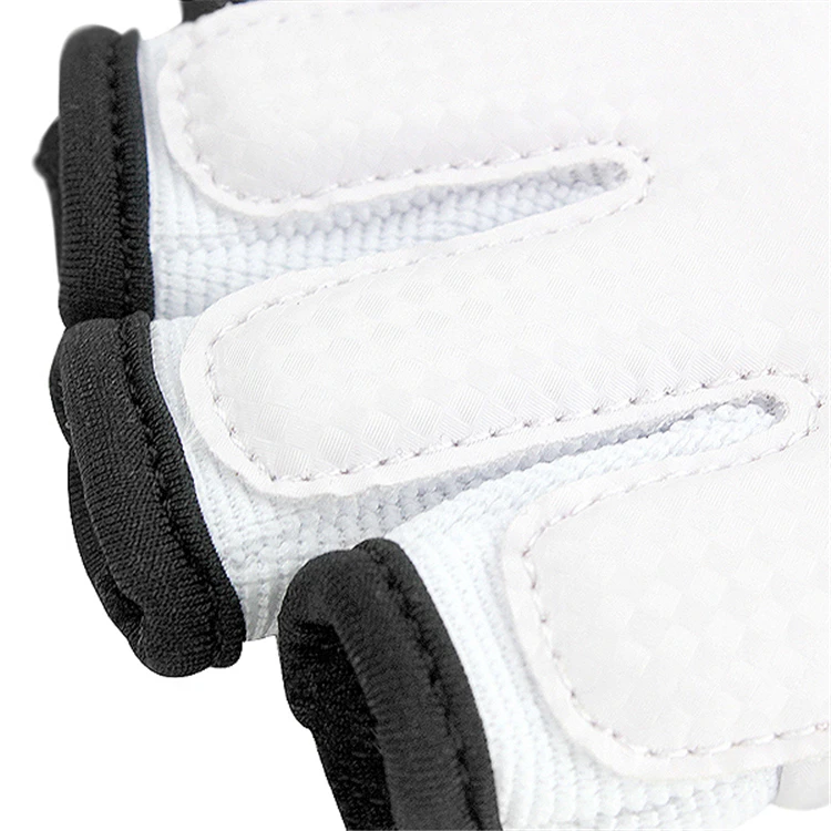 Образец Woosung бесплатная доставка оборудование для боевых искусств перчатки тхэквондо защита