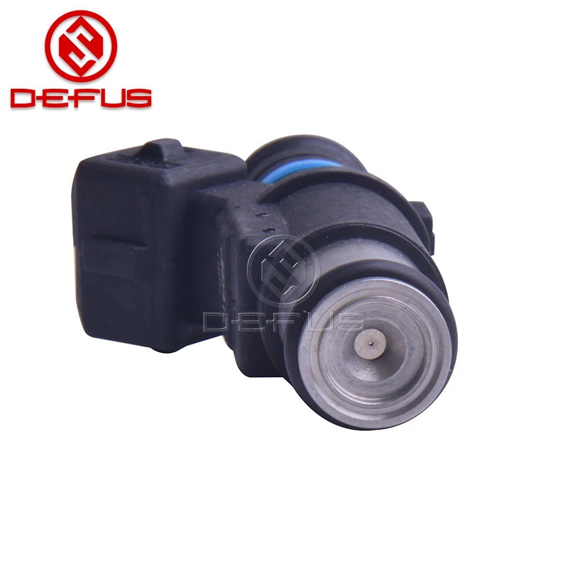 DEFUS Injector Fuel 01F002A for PEU-GEOT 206 306 307 1007 PARTNER 1.4 OEM 0280156357 H00101F002A  Fuel Injectors for Sale