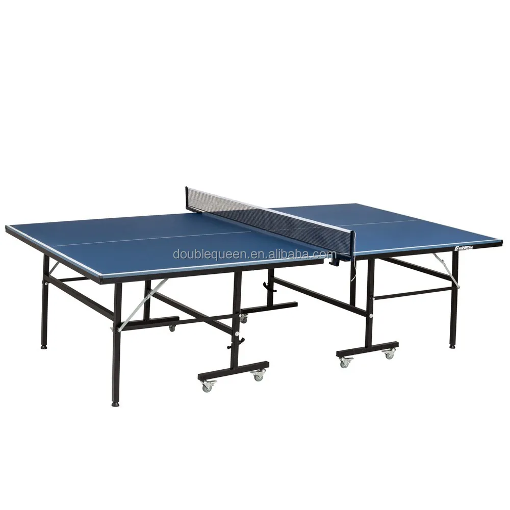 Теннисный стол Stiga professional Expert Roller CSS Blue 261.6020/St