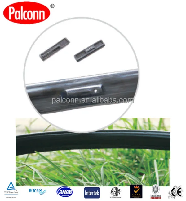 
Полиэтиленовая лента для капельного орошения 