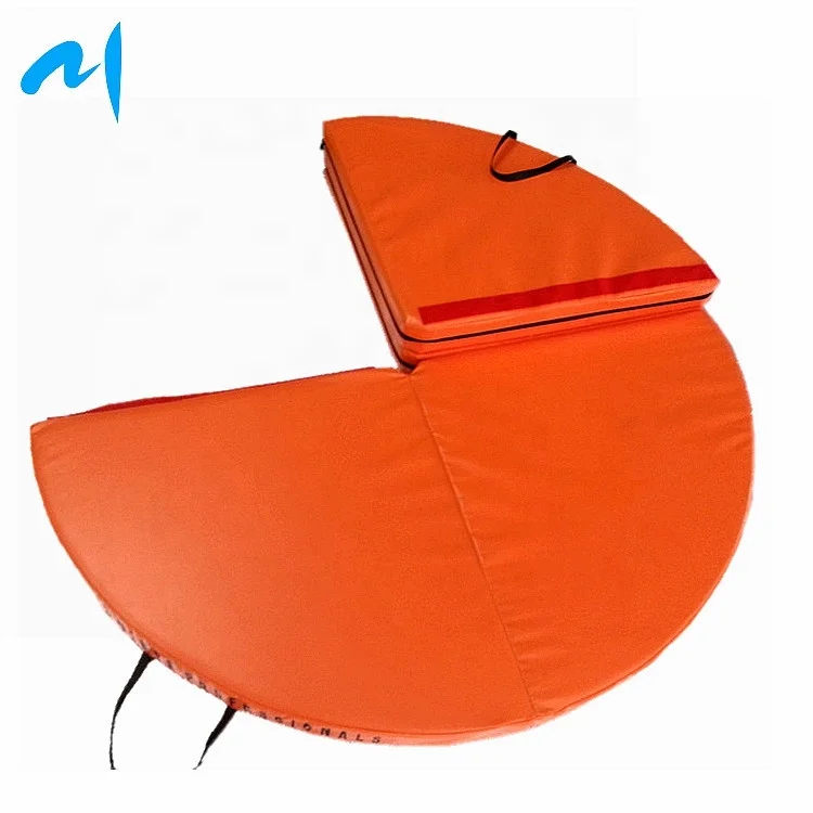 
1500 мм Высокоплотный пенополиуретановый Коврик для упражнений для танцев на шесте толстый коврик для танцев на шесте 