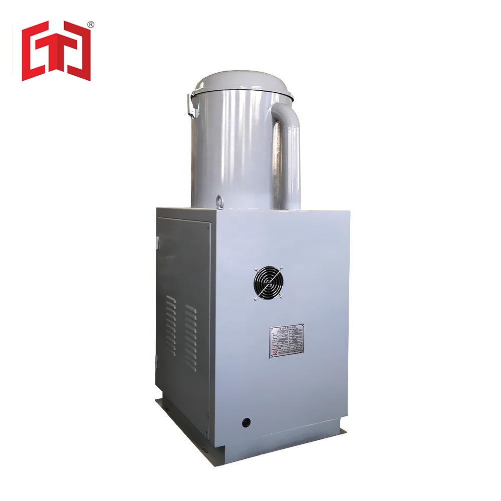 TC-100D/150D/200D Automatic Flux Recovery/Cycle/Recycle/Reclaim Machine for Gantry Welding Machine