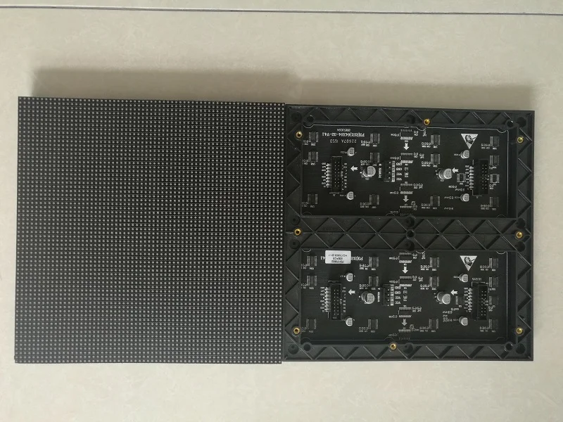 64x64 LED Display Module Dot Matrix P3 SMD 2121 LED Screen Module