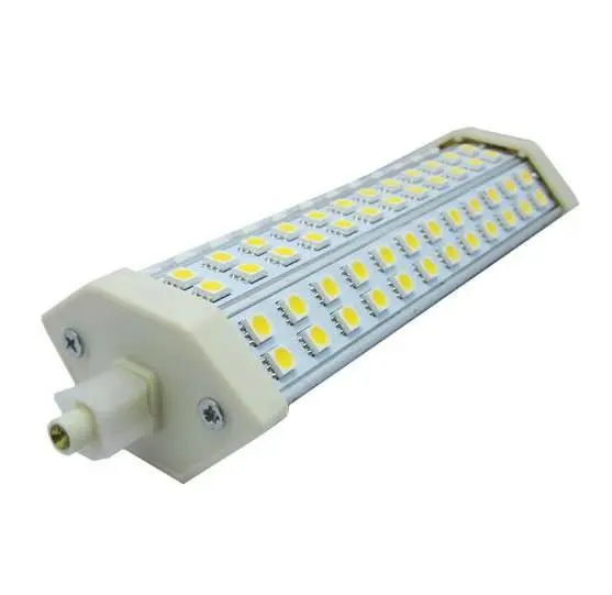 barrière Egyptische Beknopt New 255mm R7s Led Light For Ce Rohs Approved