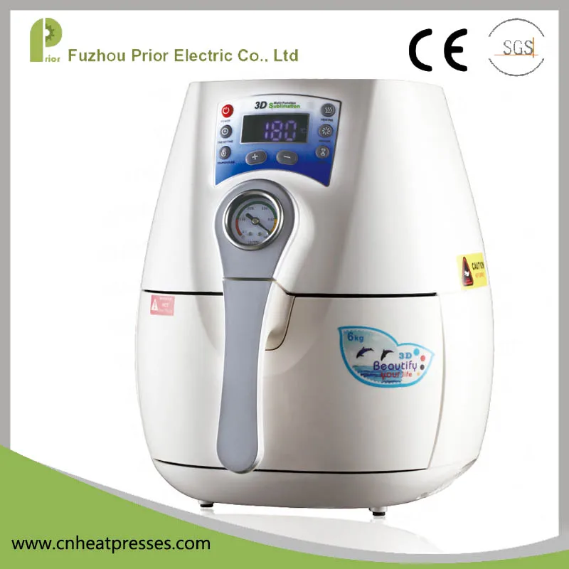 mini sublimation printer