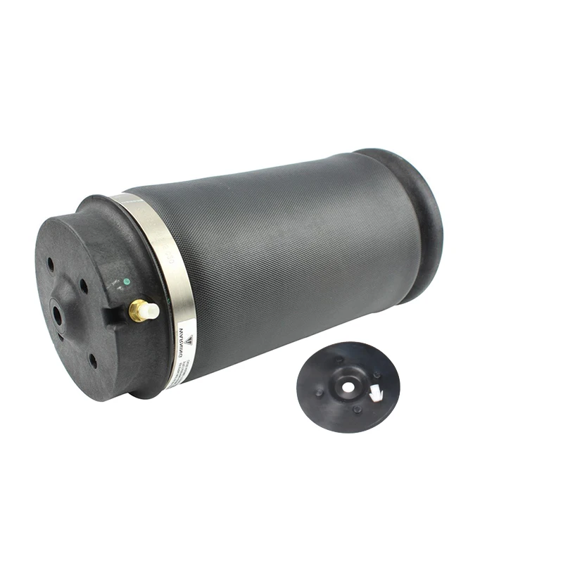 A1663200325 Rear Air Bag Suspension Rubber Air Spring For Mercedes 