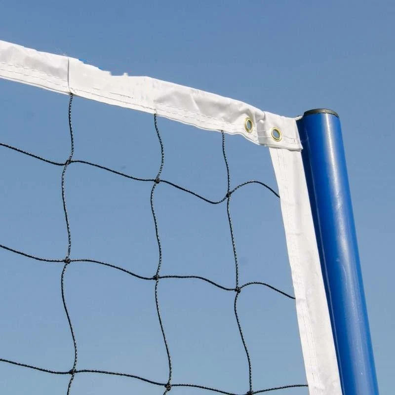
 Профессиональная фабричная сетка для футбола/волейбола  
