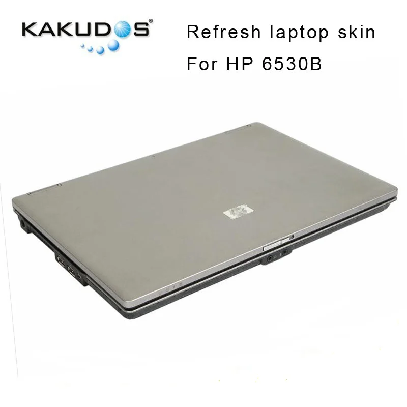 hp laptop body