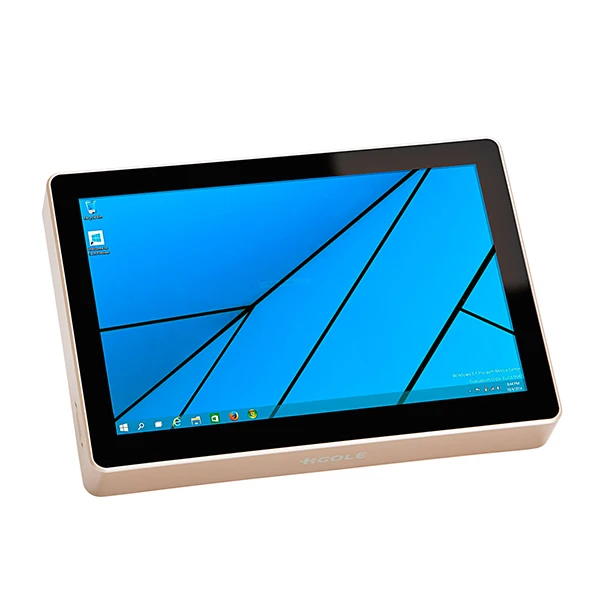 Gole 1 Plus - 8 Inch Intel Tablet PC with 3 Year Warranty