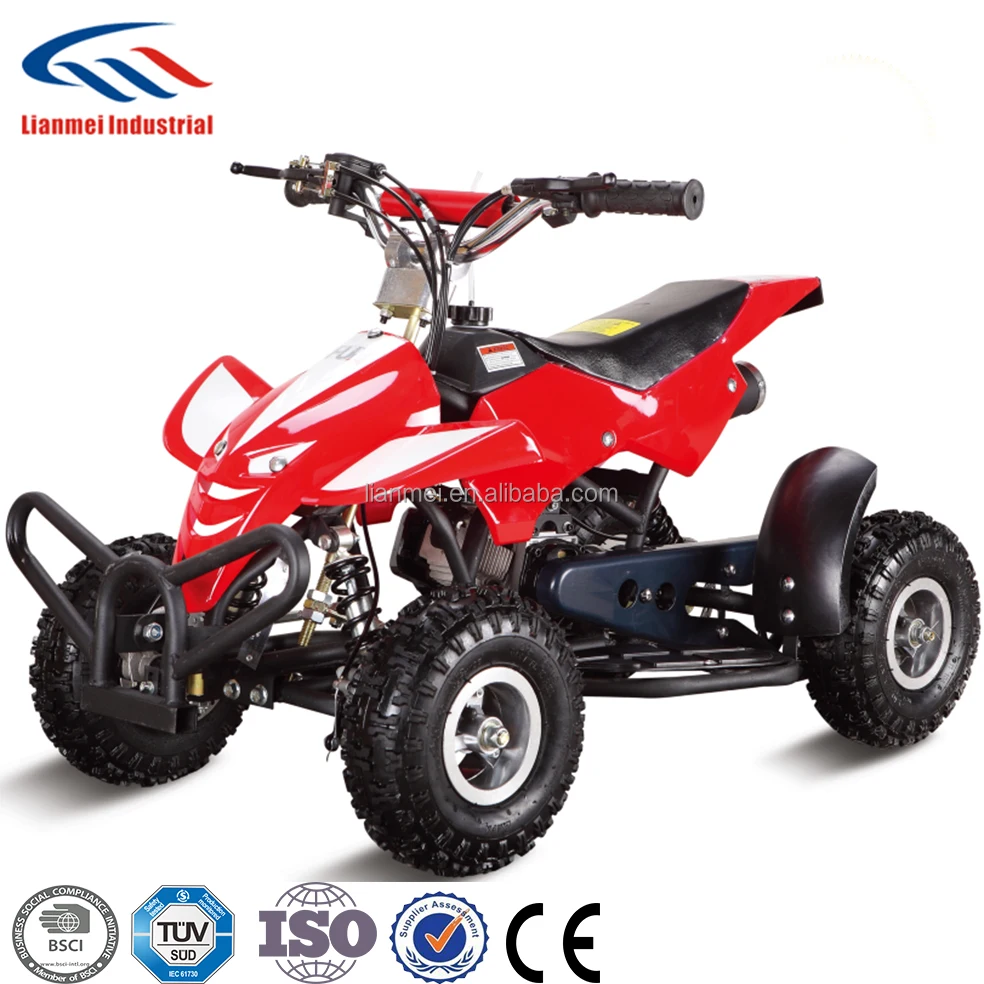 chinese mini quad 49cc