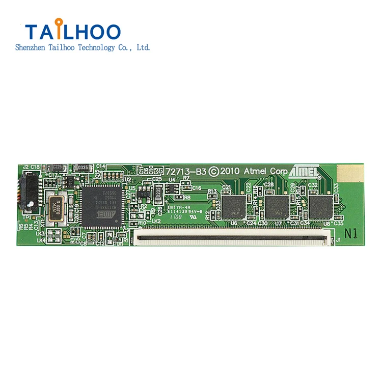 shenzhen pcba assembly manufacture multilayer pcb