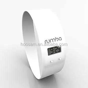 Hot selling New Silicone wristband watch, Made of 100% Silicone Material, Lightweight and Durable