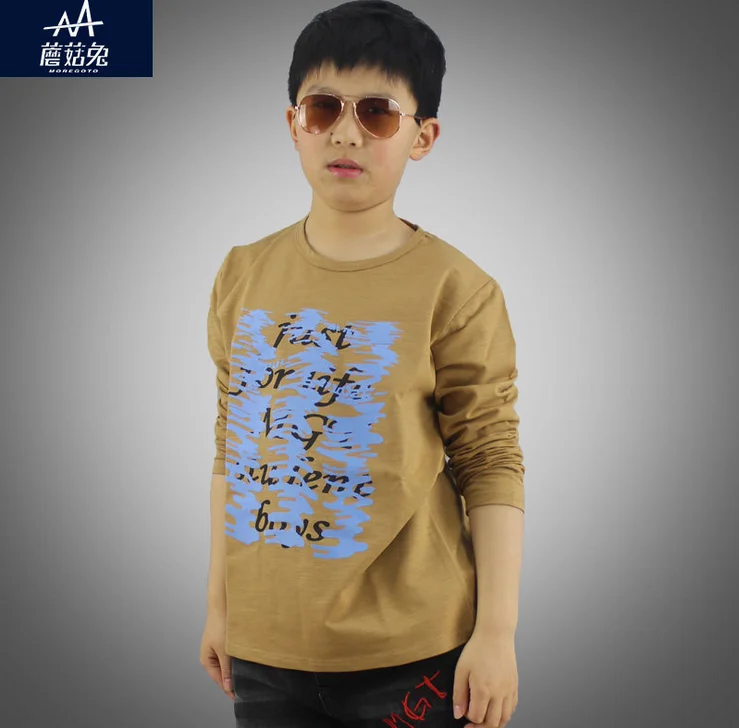 long t shirt for boys