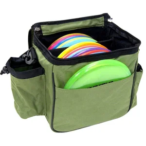 Custom Sport Travel Shoulder Disc Golf Bag