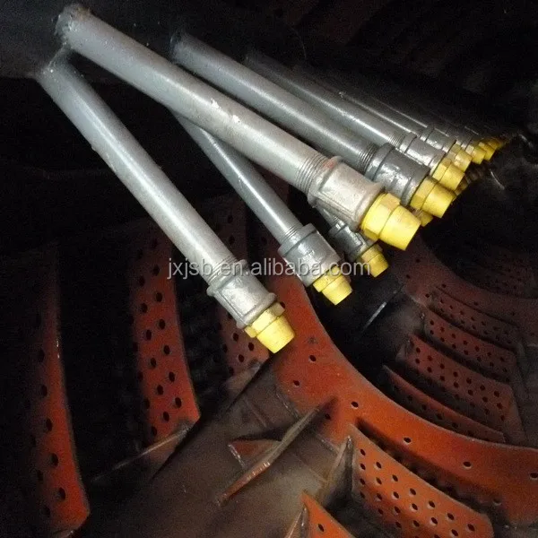 RXT1030 барабанный скруббер для горнодобывающей промышленности