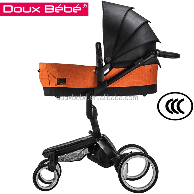 Doux Bebe Baby Carriage 3 In 1 China Manufacturer Baby Carriage Buy Cochecito De Bebe 3 En 1 Product On Alibaba Com