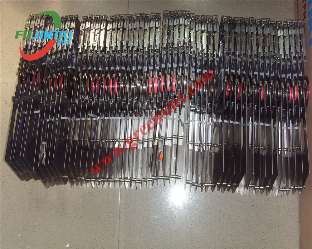 SMT KE 700 серии NF Фидер NF081E NF12FS NF16FS NF24FS NF32FS NF44FS NF56FS