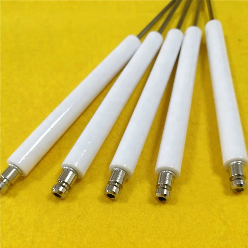 Alumina Spark Plug Ceramic Ignition Rod Buy Ceramic Ignition Rod