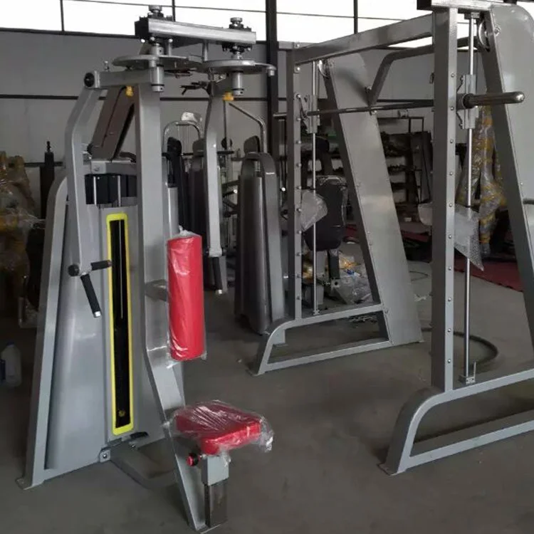 
 Оборудование для спортзала, коммерческая машина для изготовления жемчужин  