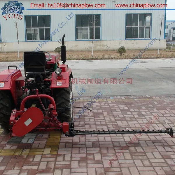 Used Sickle Bar Mower For Sale New Buy Sickle Bar Mower,Tractor Pto