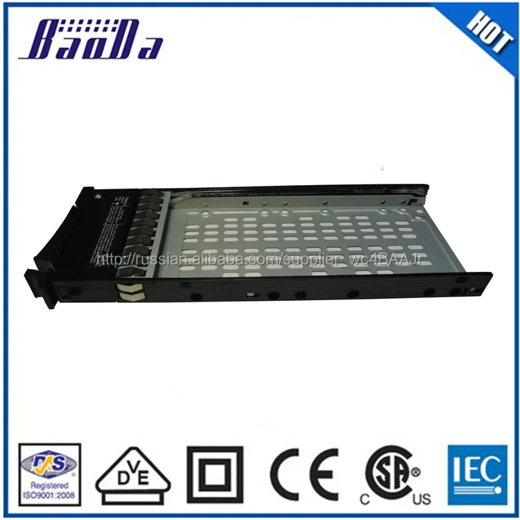 85Y5864 85Y5869 85Y5895 2.5 дюймов V7000 SAS SATA HDD кэдди лоток для IBM