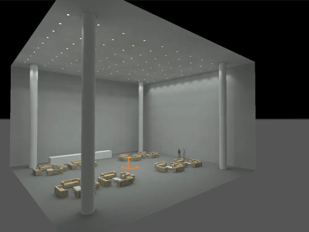 Светодиодный потолочный светильник 30 Вт 6 дюймов IP54 водонепроницаемый с регулируемой яркостью встраиваемый коммерческий матовым