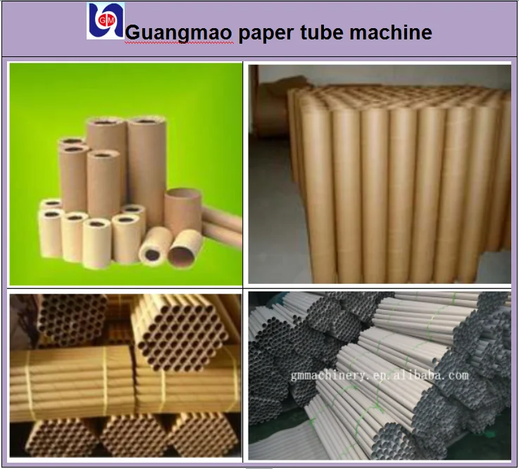 China factory directly selling paper core paper tube making machine kraft jumbo roll slitting machine great performance details