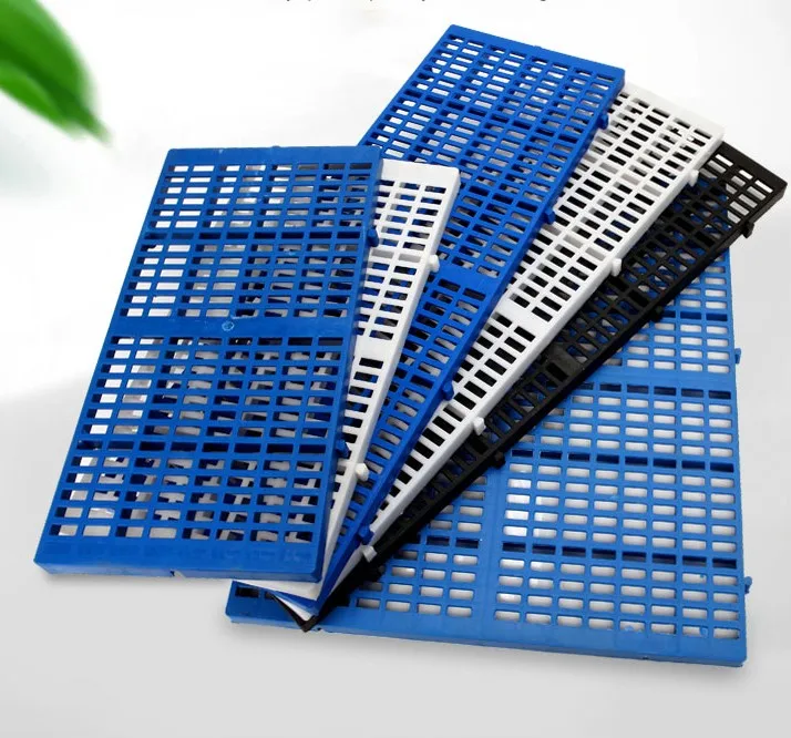 dog cage plastic flooring