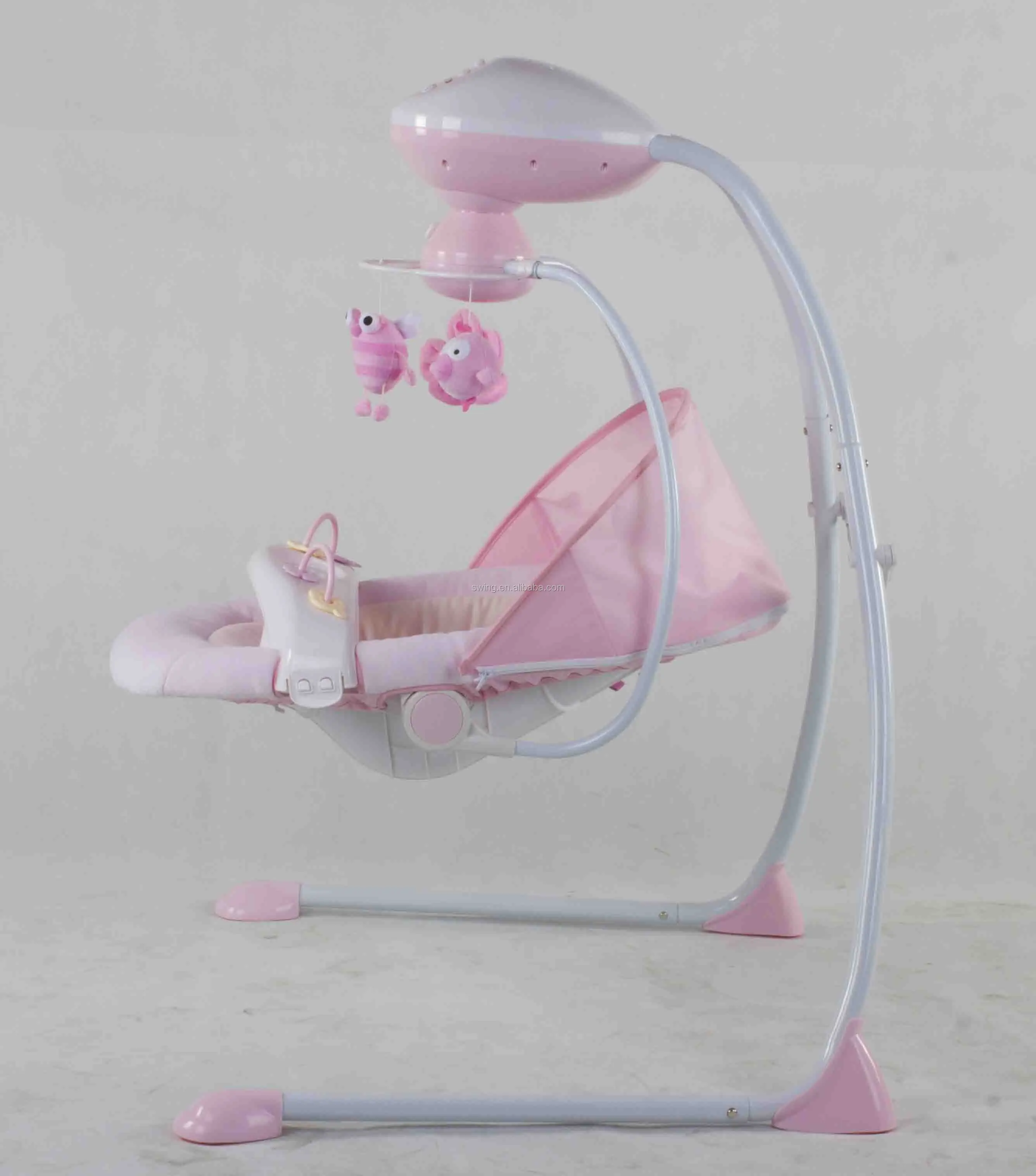 ハンギングベビースイング 電動人形スイング ベビー電動クレードルスイング Buy ブランコ式のベビーチェアをぶら下げ スイングの電気人形 赤ちゃん電動ゆりかごブランコ Product On Alibaba Com
