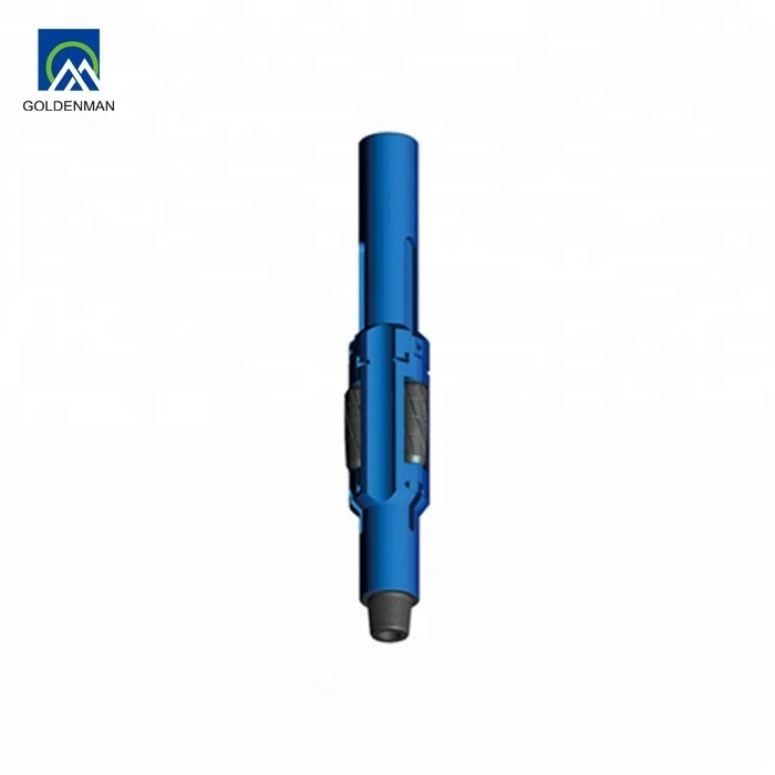 API Roller Reamer /hole Opener Drilling Fishing Tools
