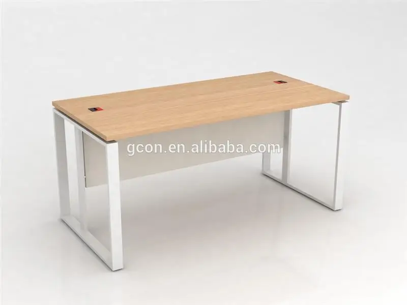 Combination Executive Office Table Managing Directors Office Furniture Design Front Office Desk Design