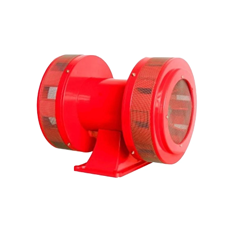 手動救急車ライトとサイレンモーターサイレンMS-190 MS-290 MS