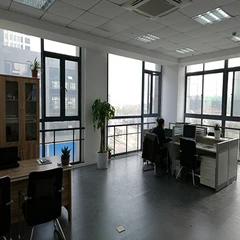 Wuxi Posen International Trading Co., Limited 2