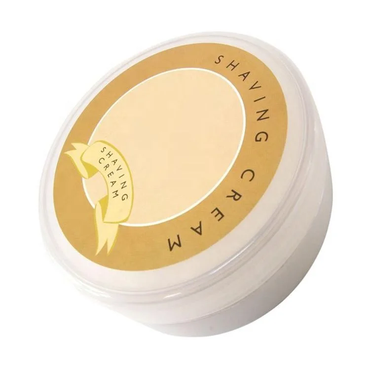 Собственная Марка OEM Гель для бритья или крем от