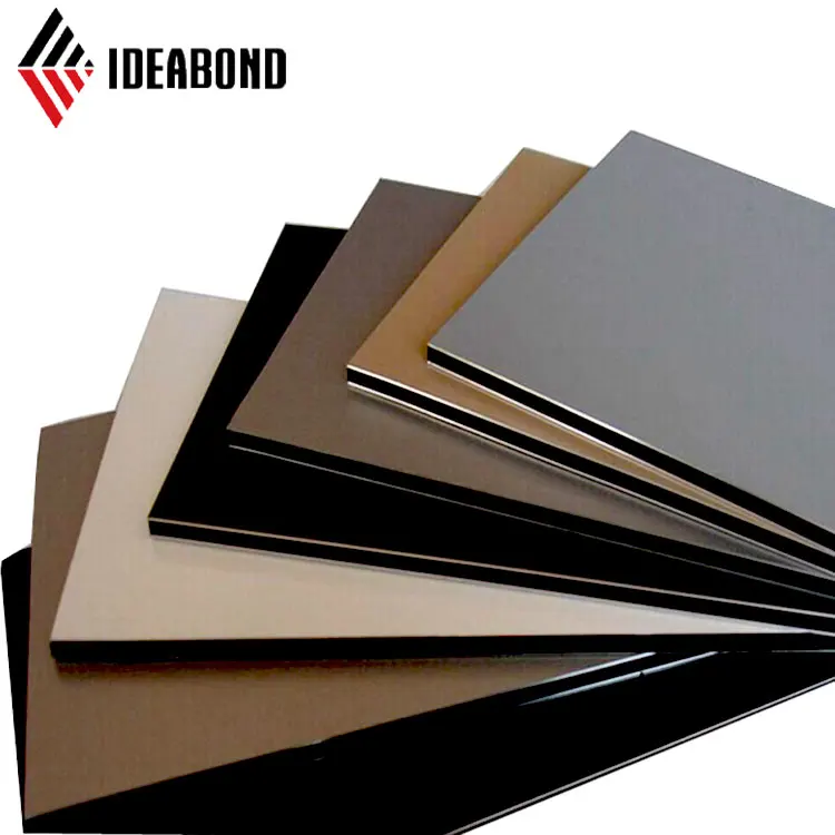 Alibaba.com: Aluminum Facade Plate Aluco Board ACP Wall Cladding ACM ...