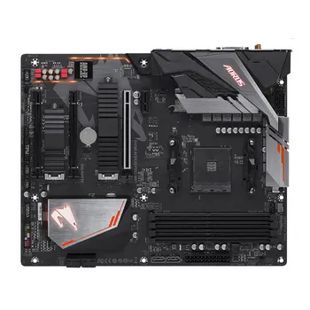 gigabyte amd b450 aorus pro wifi Alibaba