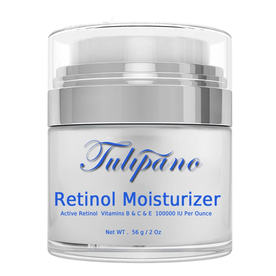 organic retinol cream