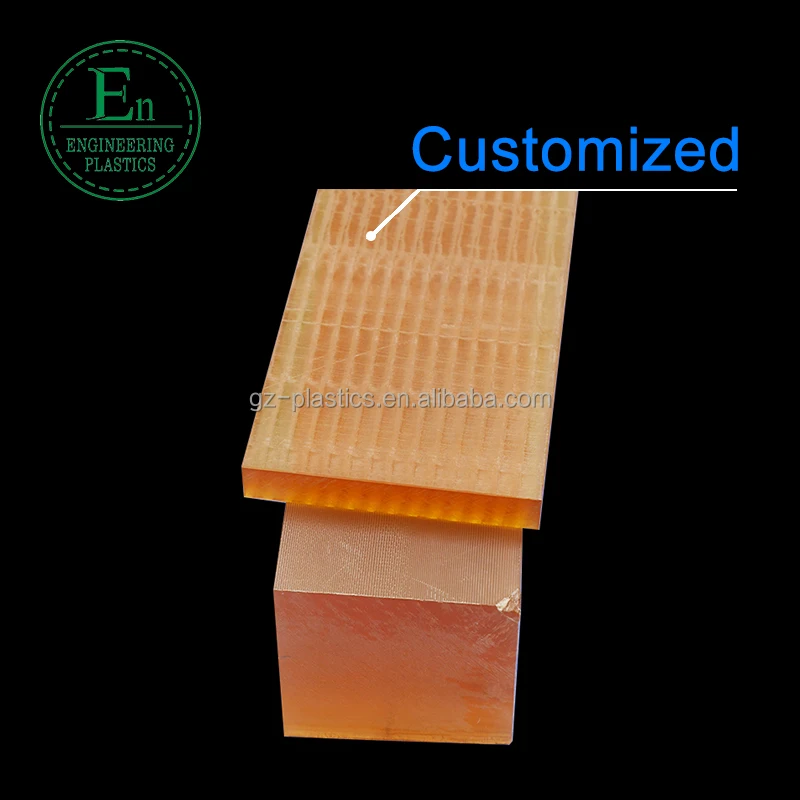 CNC Machining  Pei Board Plastic  2200 Sheet Pei Plate Anti Static Pei Sheet