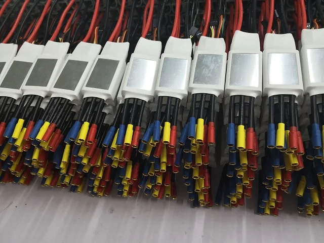 Shenzhen Fulaiou Electronics Co., Ltd. 2
