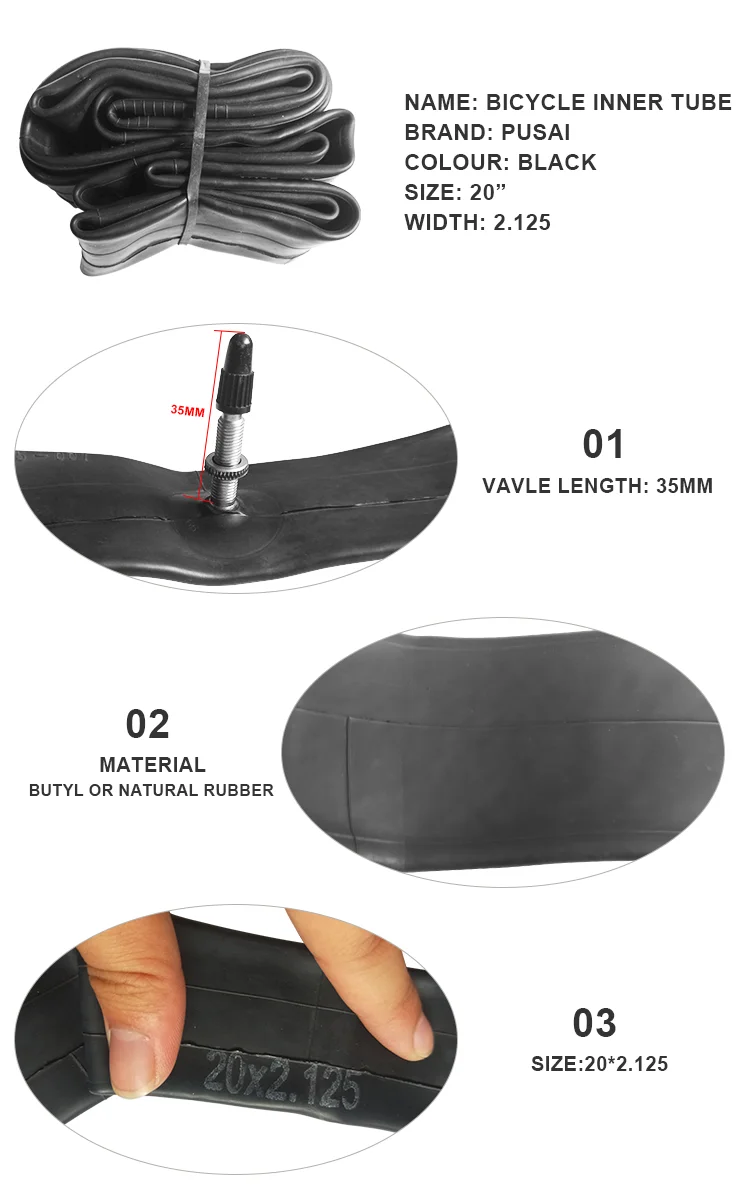 High Quality Bicycle Inner Tubes 26 For Tires Buy Inner Tubes 26